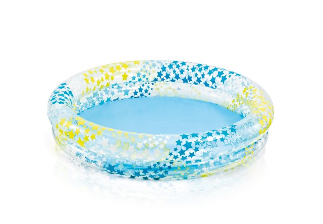 Бассейн "Фрукты" (122х25см) 12 шт/упак 59421  