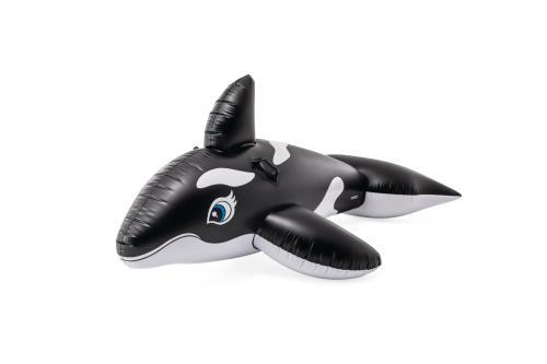 Касатка большая черная (193х119см) 6 шт/упак 58561 - фото 2